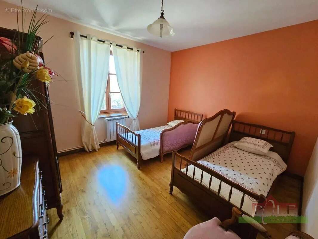 VIENNE,  Villa T7 de 170m² avec un terrain de 1500m² avec dépendances - photo 11