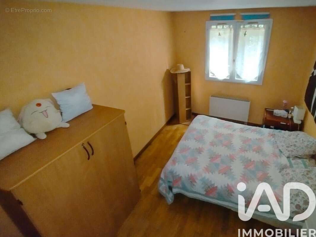 Photo 8 - Maison à ETIOLLES