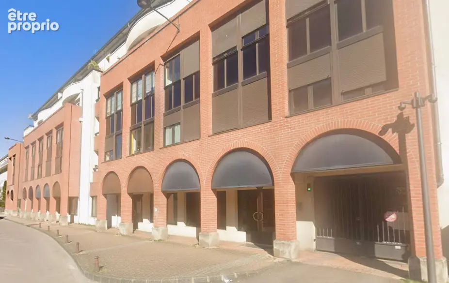 Appartement Troyes 5 pièce(s) 96 m2 - photo 8