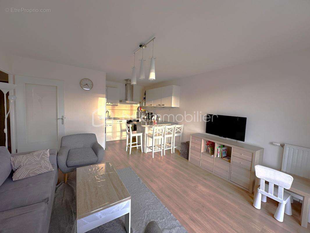 Appartement à DRANCY