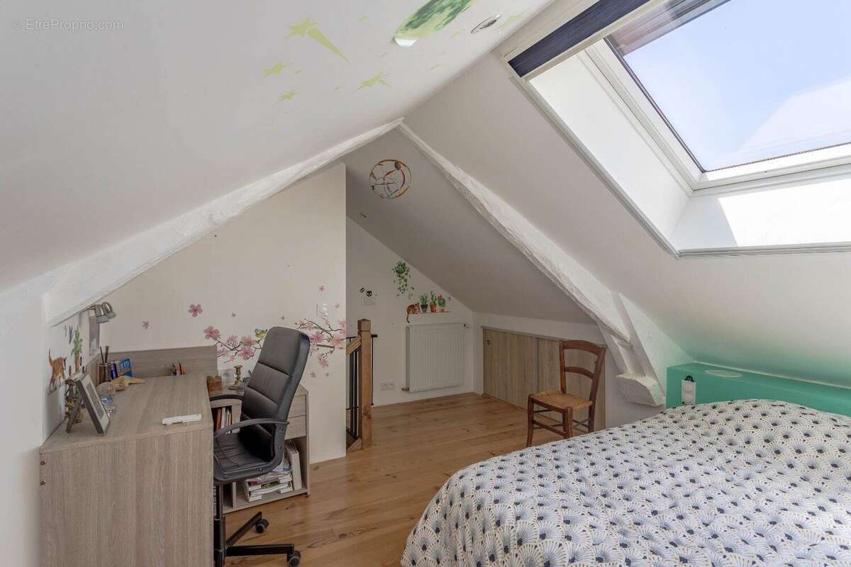 Maison en pierres, 300m2, au calme, commerces à pied/velo, 2ha, 30 min. d'Albi - photo 14