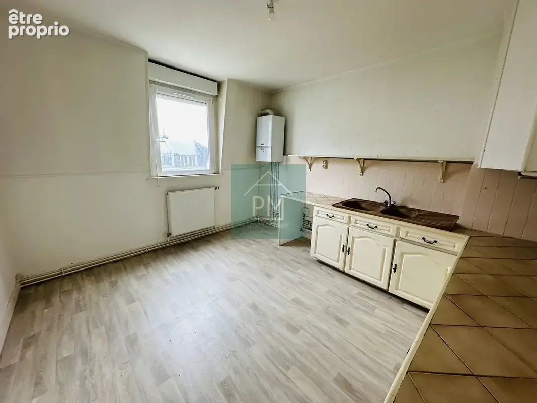 Saint-quentin centre-ville - immeuble 3 lots - photo 8