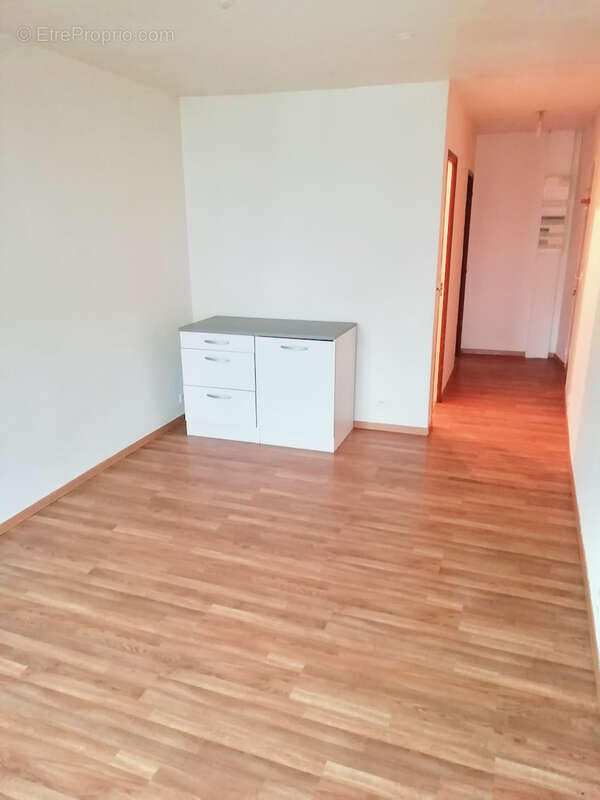 Appartement à CONCHES-EN-OUCHE