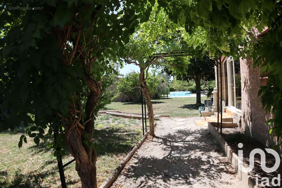 Photo 5 - Maison à MOLLANS-SUR-OUVEZE