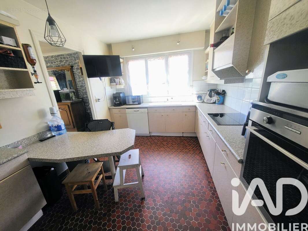 Photo 8 - Maison à SAINT-MAURICE-D'ETELAN