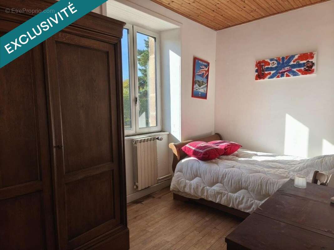 Photo 3 - Maison à ROZ-SUR-COUESNON