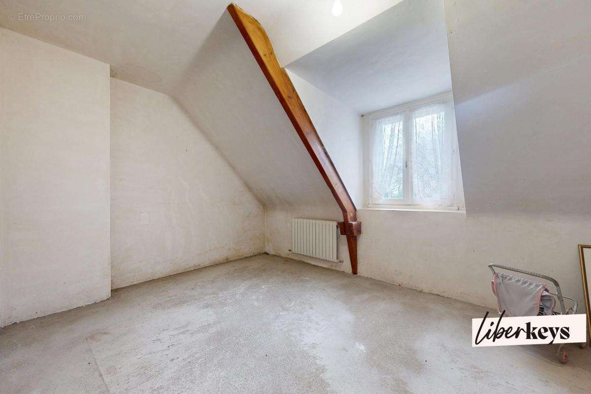 Maison à TREAL