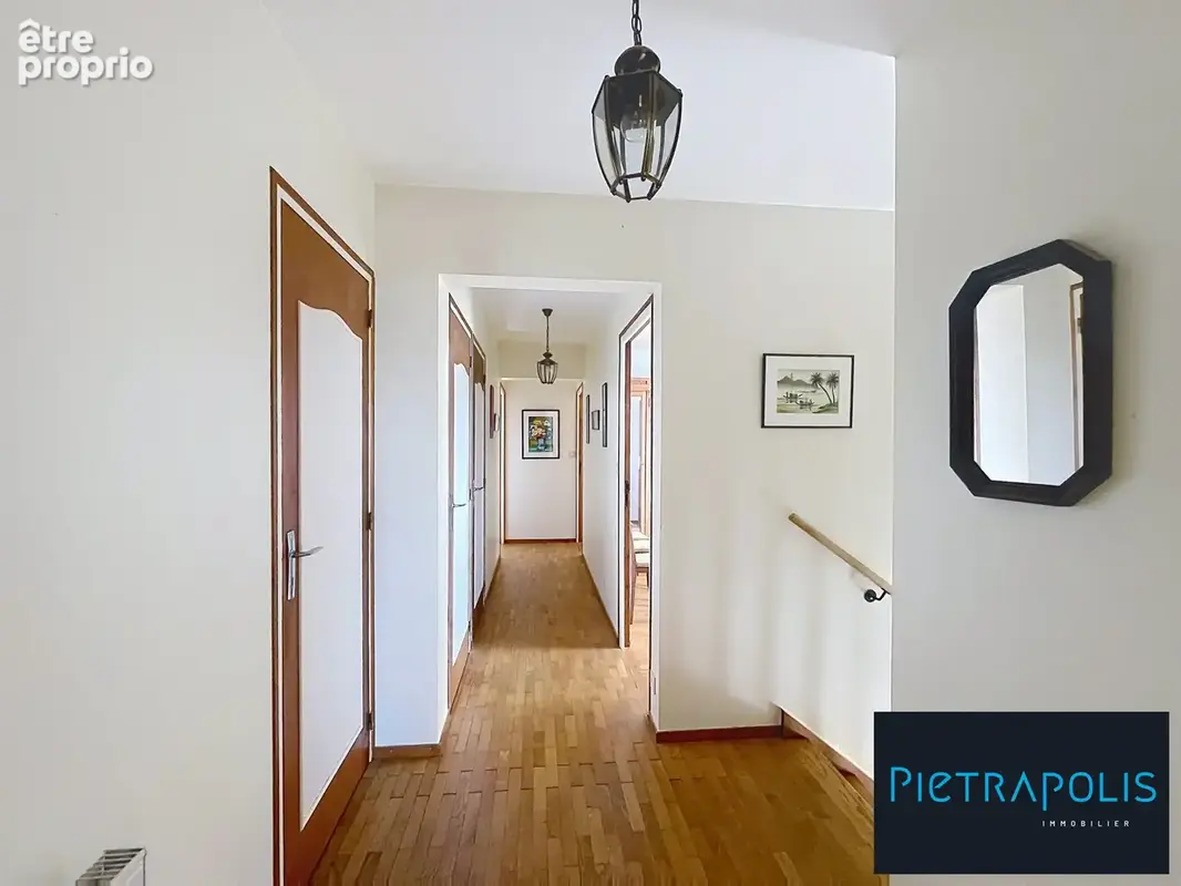 Maison 7 pièces 141 m² à vendre à Villegusien-Le-Lac (52190) - photo 9