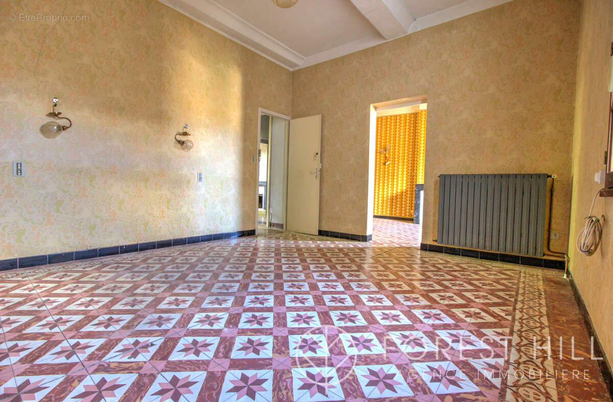 Appartement à CERET