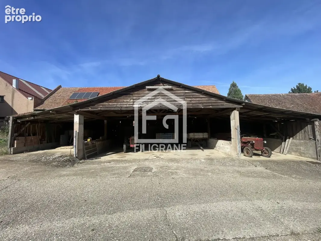 Maison 2 pièces 380 m² à vendre à Kleingoeft (67440) - photo 5