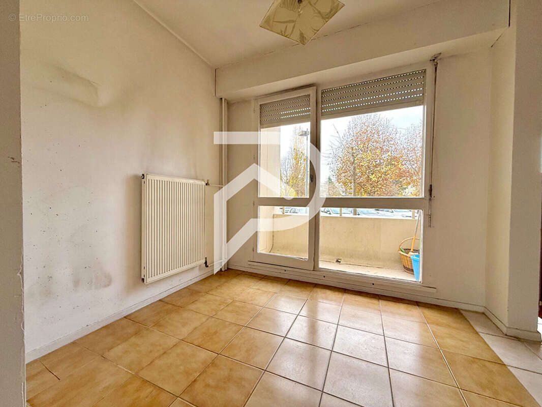 Appartement à CHATOU