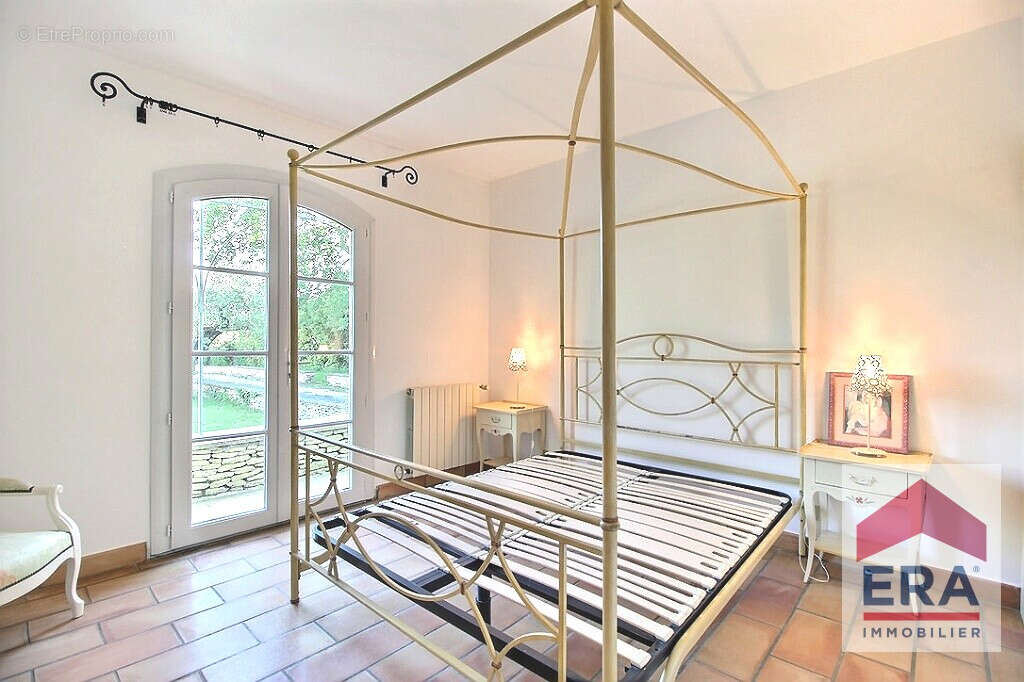 Maison à CASTILLON-DU-GARD