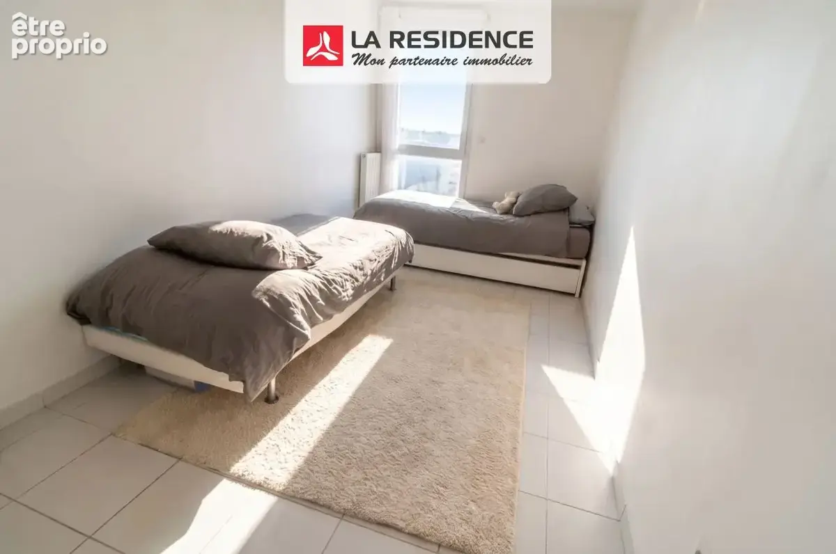 Appartement 3 pièces 71 m² à vendre à Chanteloup-Les-Vignes (78570) - photo 7