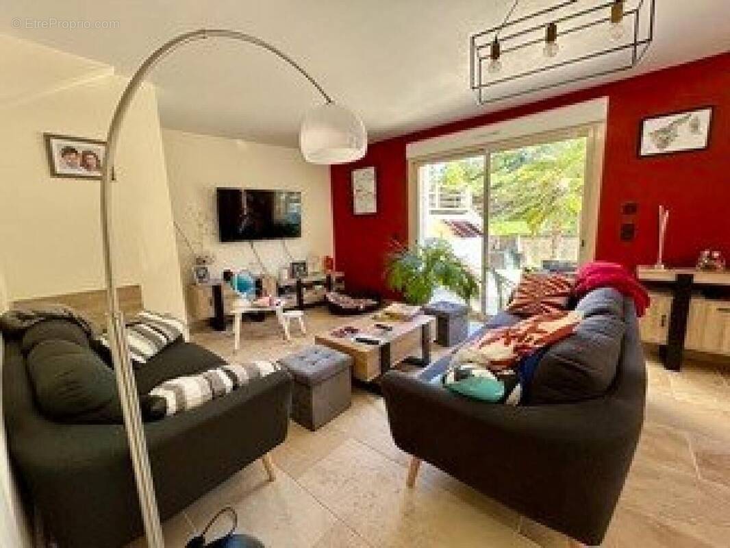 Photo 1 - Maison à ALBAS