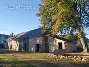 Maison à LA PORCHERIE