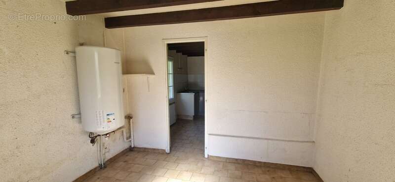Maison à vendre 3 pièces ESCALANS (40) - photo 9