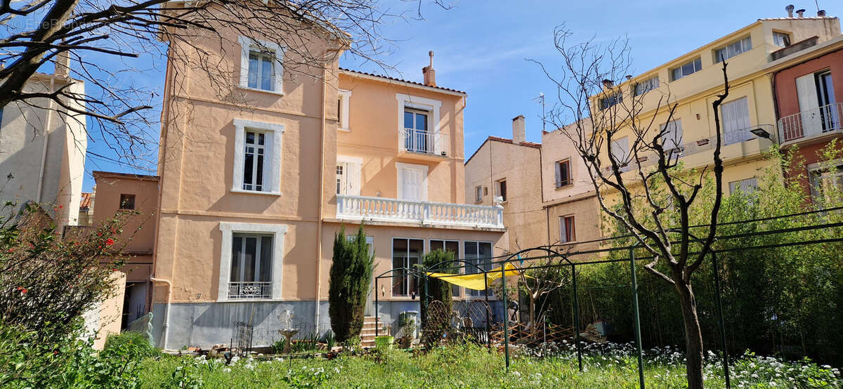 Appartement à ILLE-SUR-TET