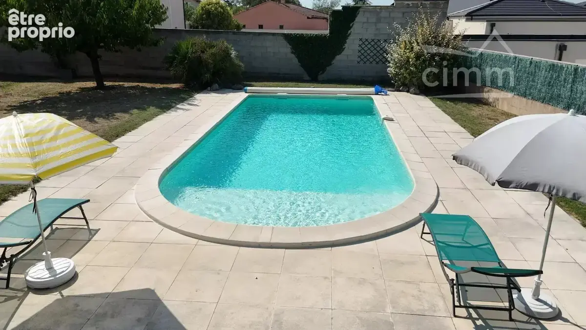 Villa a chanas 38 - photo 17