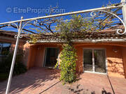 Maison à LE CASTELLET