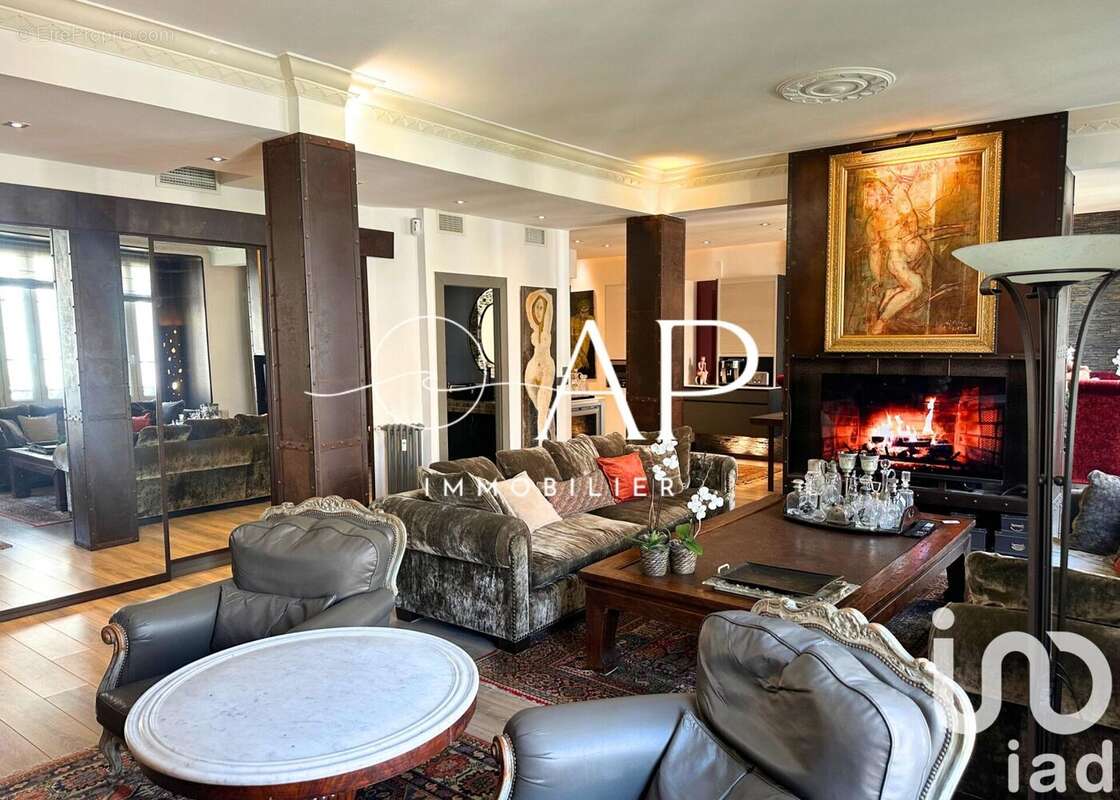 Photo 3 - Appartement à TOULON