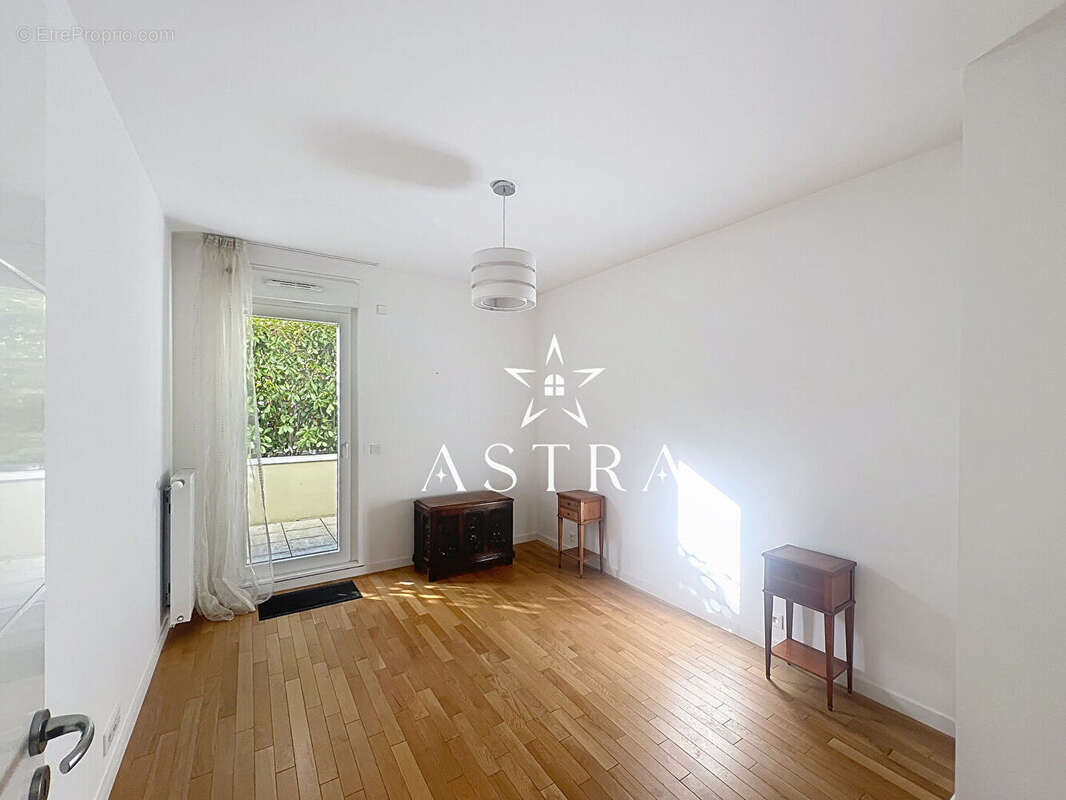 Appartement à SCEAUX