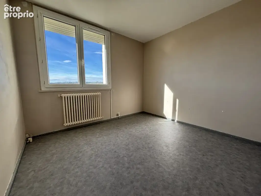 Appartement 4 pièces 66 m² à vendre à Romans-Sur-Isere (26100) - photo 8