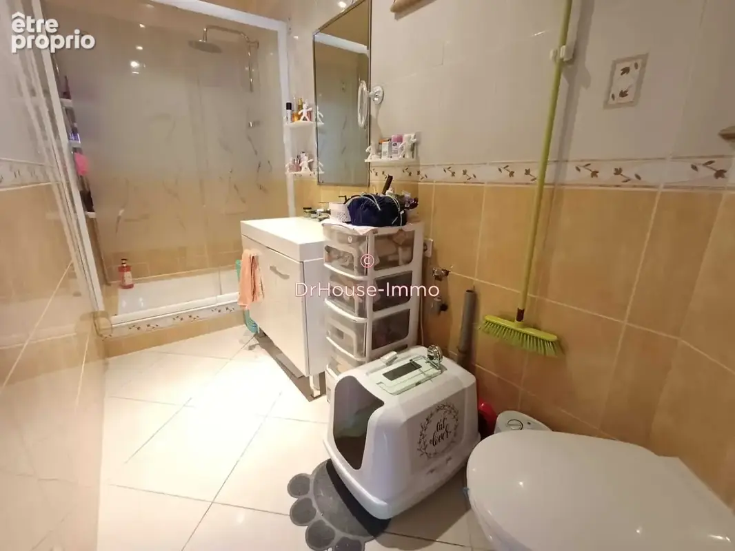 Maison 3 pièces 64 m² à vendre à Saint-Quentin (02100) - photo 9
