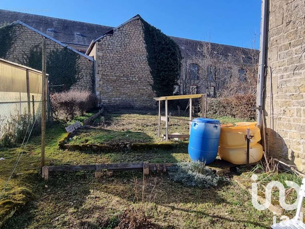 Photo 5 - Maison à RAUCOURT-ET-FLABA