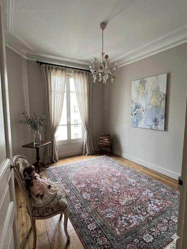 Appartement à BOIS-COLOMBES