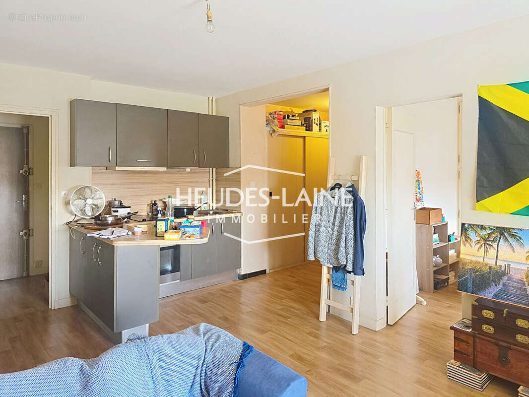 Appartement à AVRANCHES