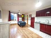 Appartement à AIME