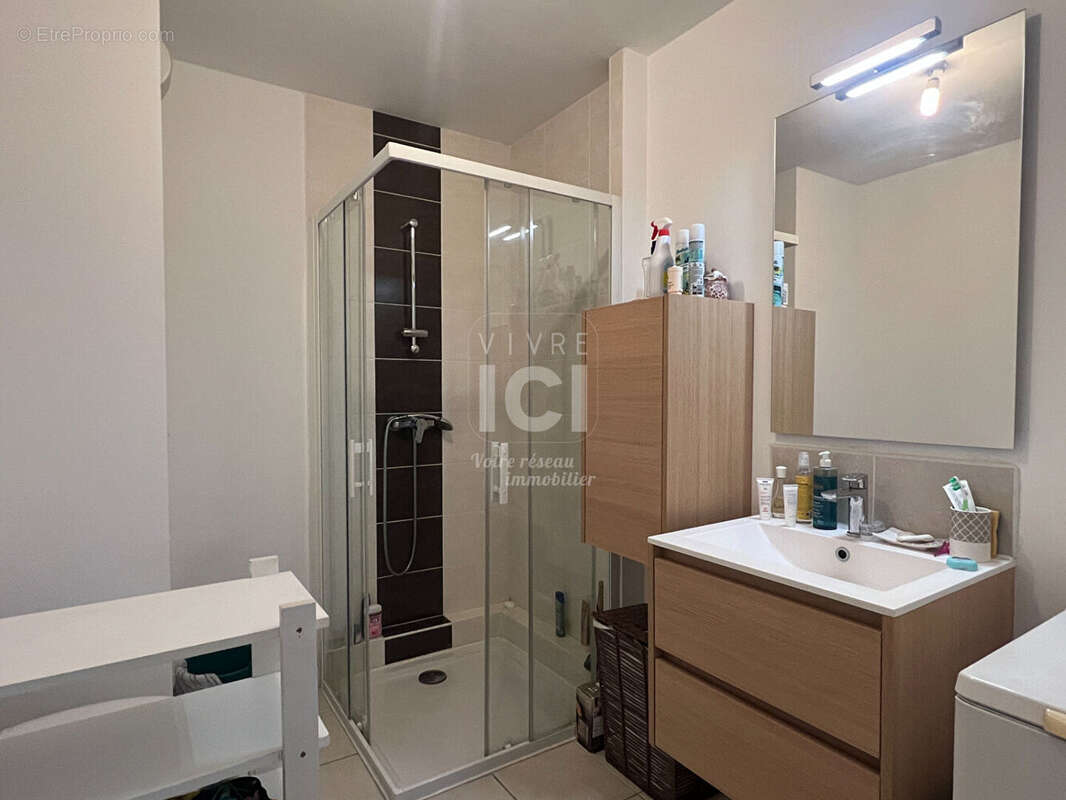 Appartement  2 pièces 54 m²  Nantes  Beauséjour - photo 7