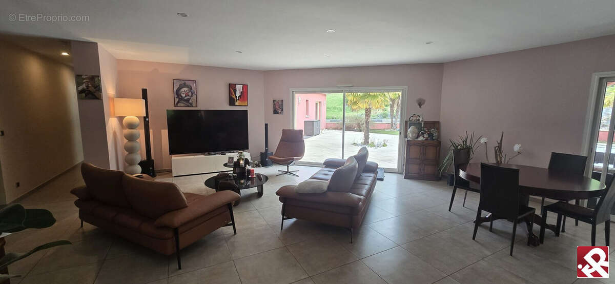 Maison à SAINT-LAURENT