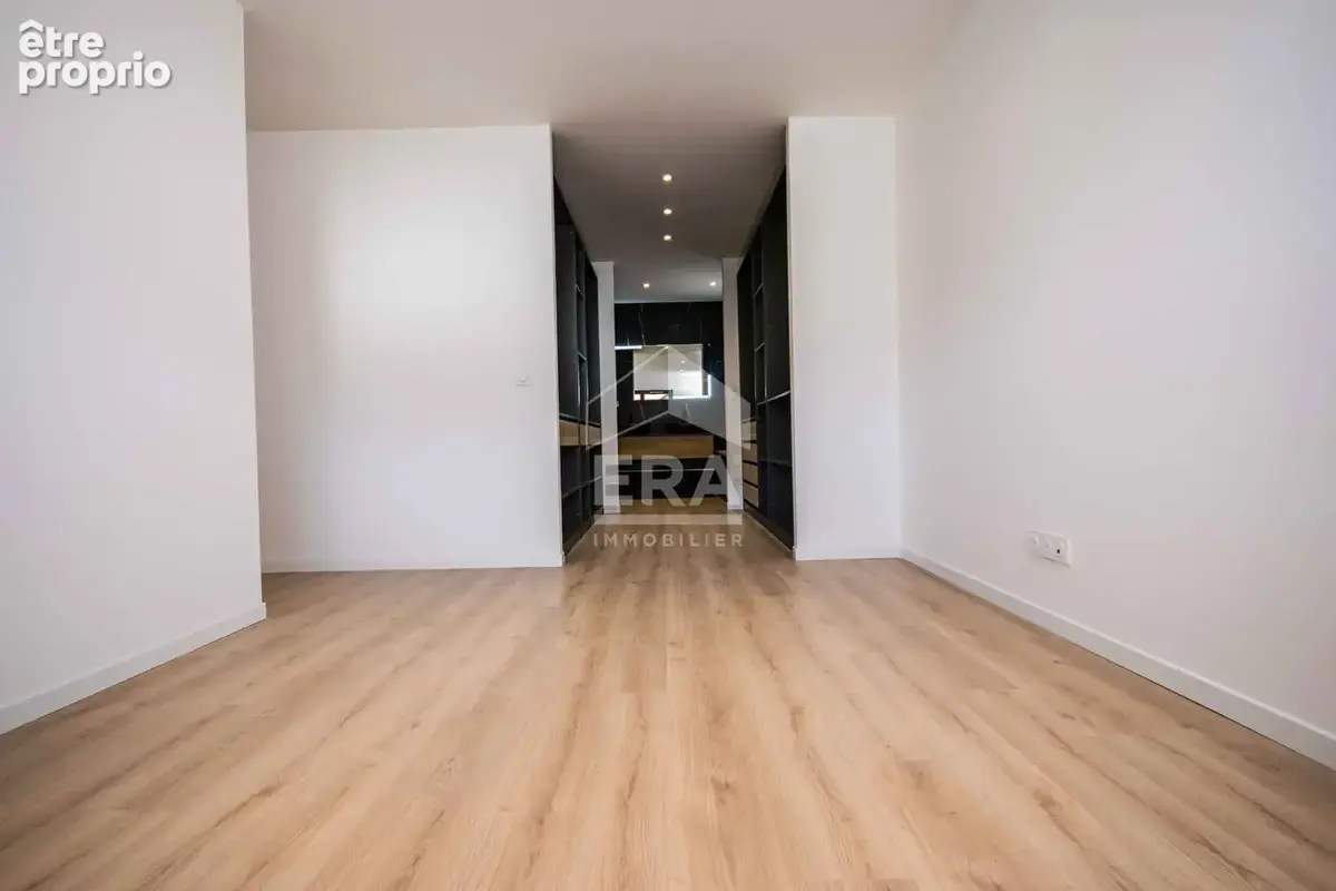 Villa 177m² à cranves-sales - photo 6