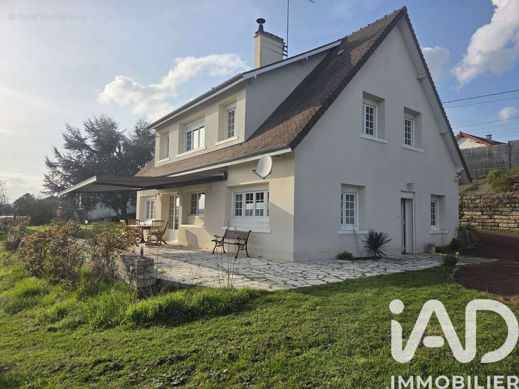 Photo 3 - Maison à SAINT-AUBIN-LES-ELBEUF