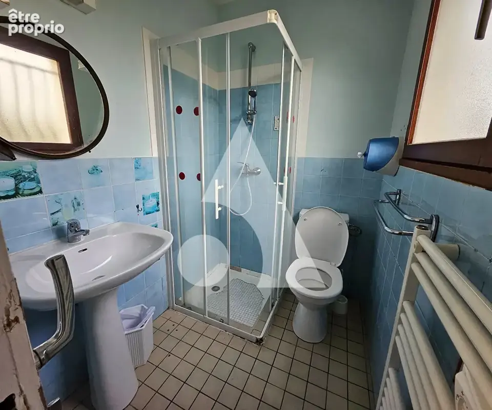 Centre pour personnes handicapées - photo 6