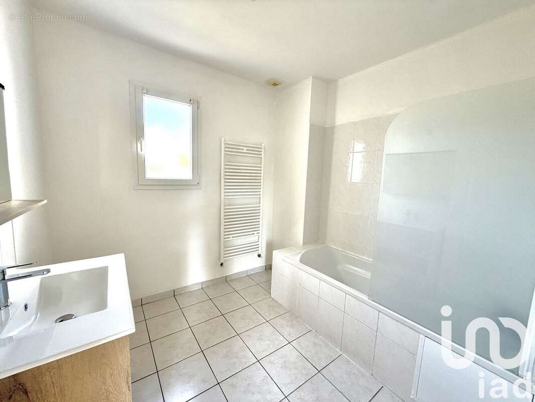 Photo 6 - Maison à BONCHAMP-LES-LAVAL