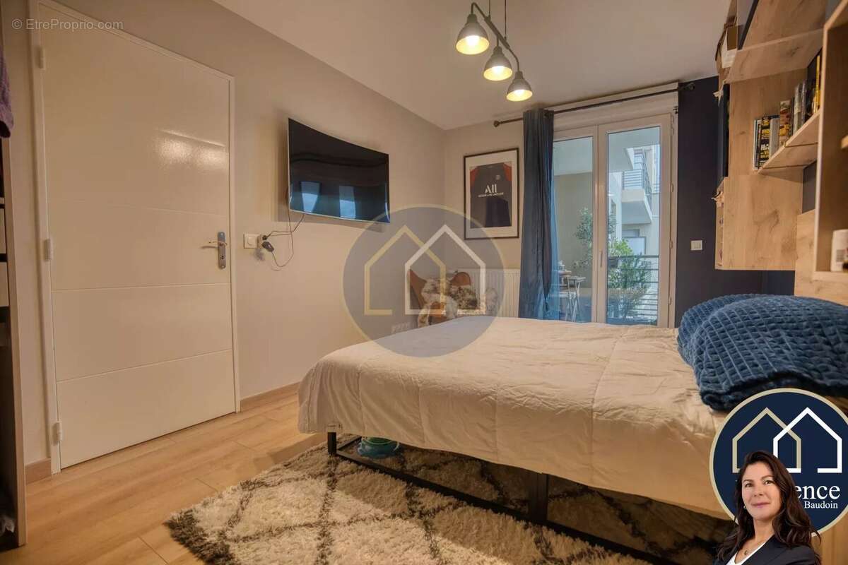 Appartement à RAMBOUILLET