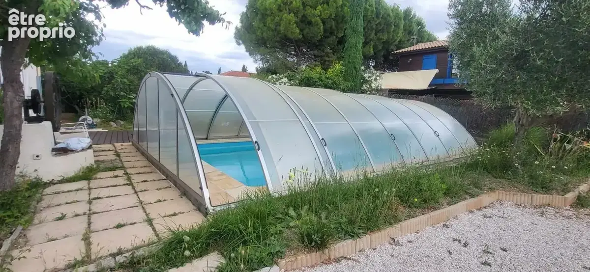 Vente spacieuse maison à Marseillan composée de 3 habitations - photo 33