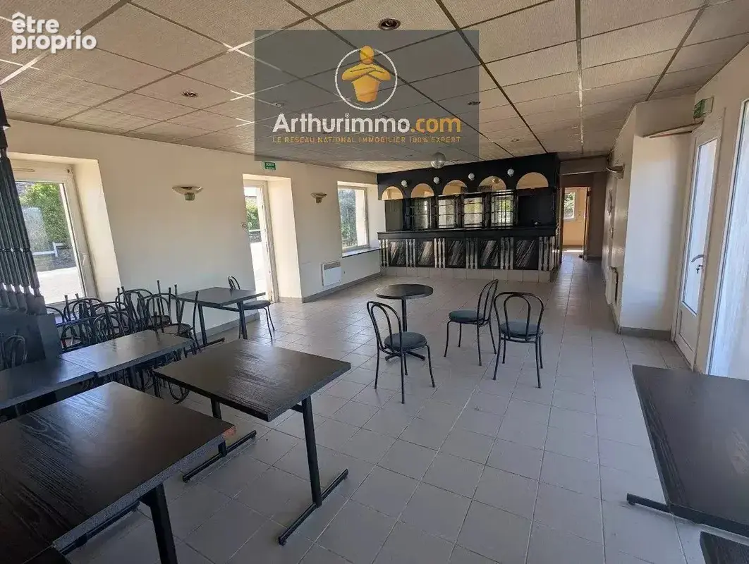 Vente Maison Forges-de-lanouee(56120) 156 750ï¿œ - photo 6