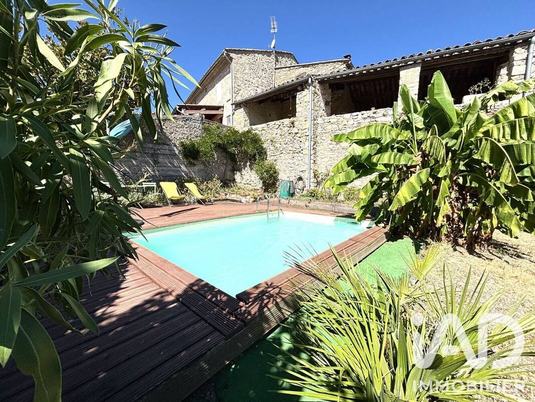 Photo 1 - Maison à COURRY
