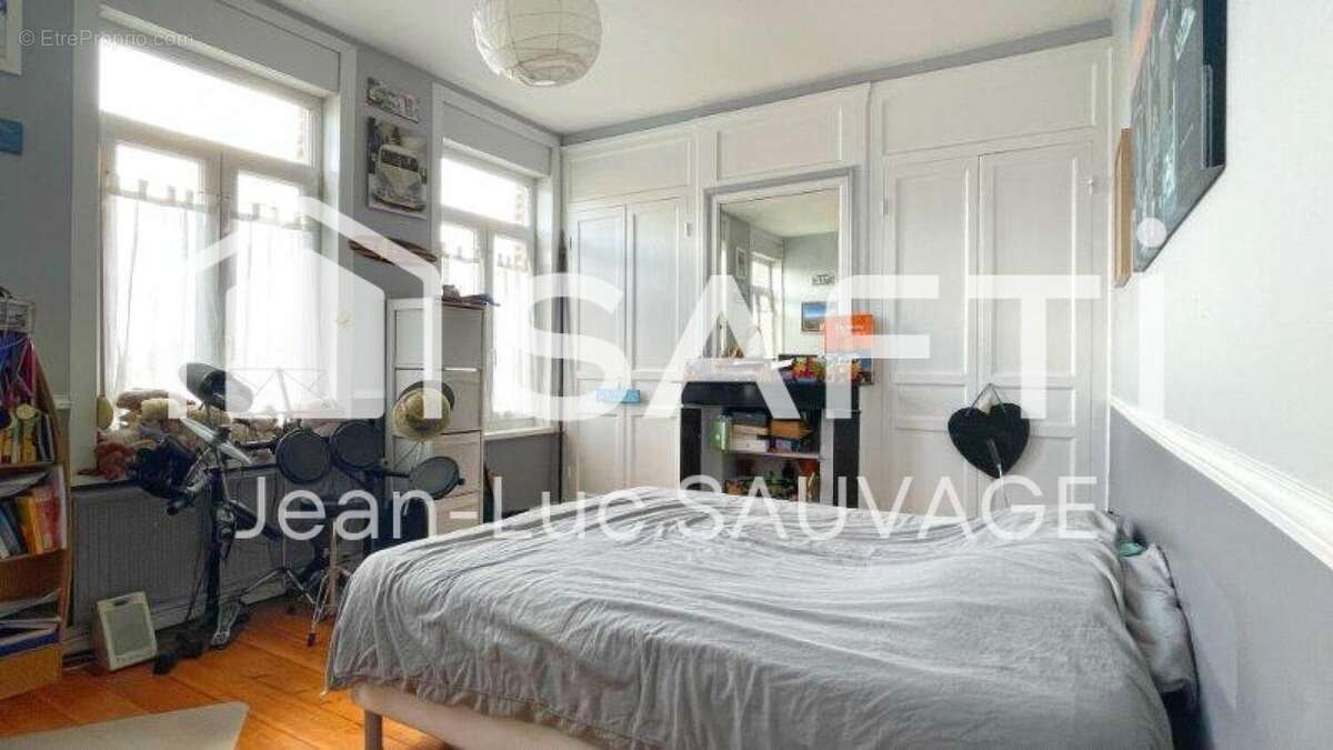 Photo 8 - Maison à MONS-EN-BAROEUL