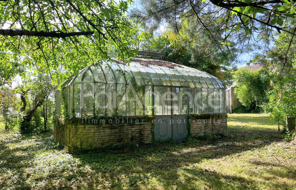 Maison à SAINT-ANDRE-DE-LIDON