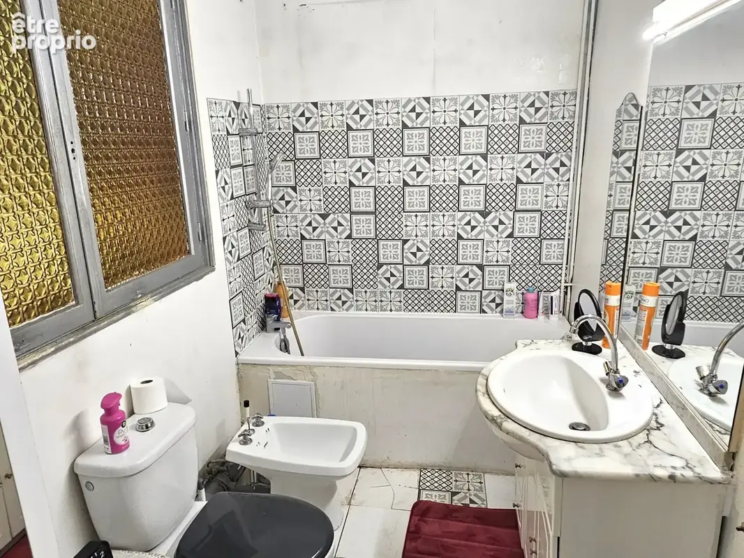 Appartement à vendre 6 pièces CHALON SUR SAONE (71) - photo 5