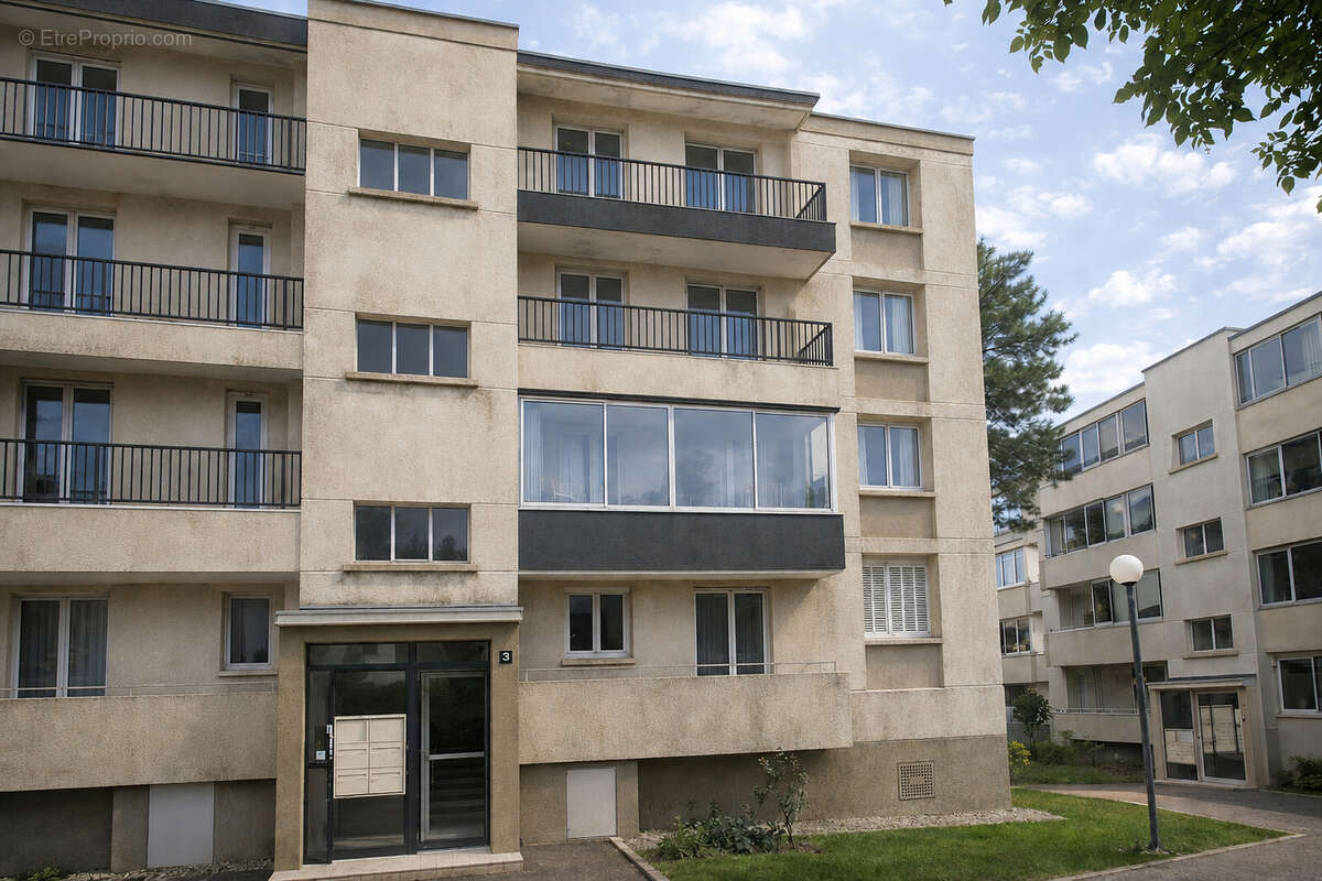 Appartement à BOBIGNY