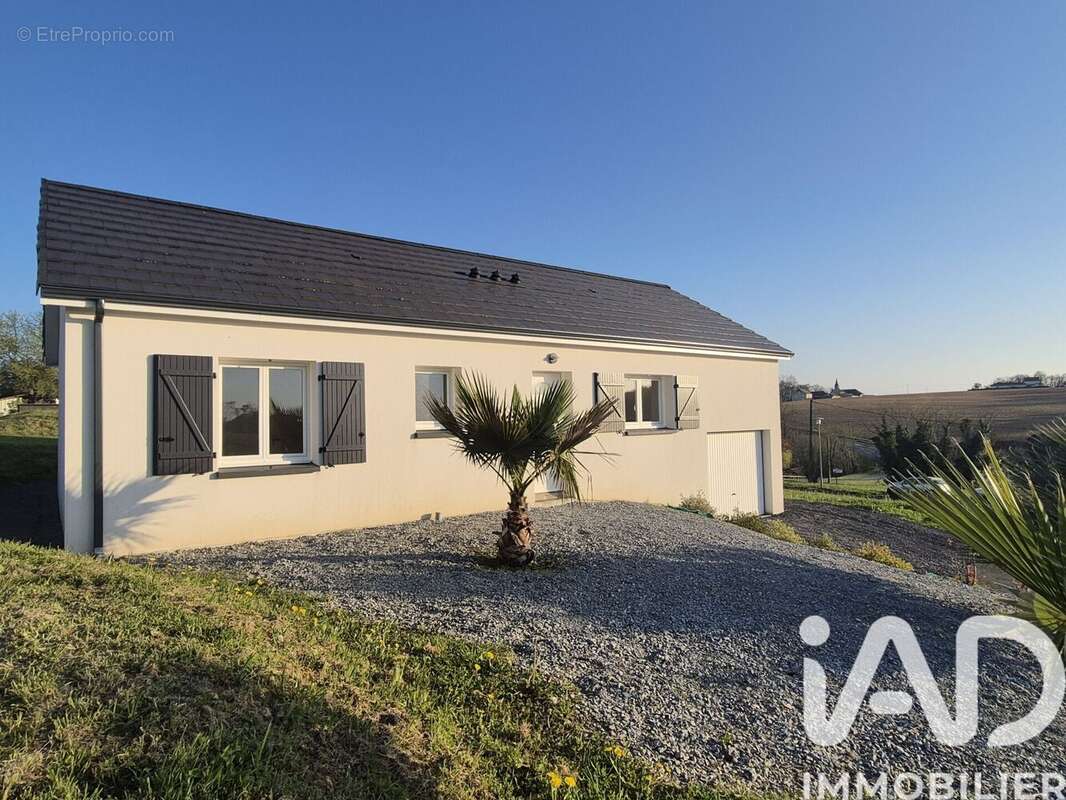 Photo 7 - Maison à ARZACQ-ARRAZIGUET