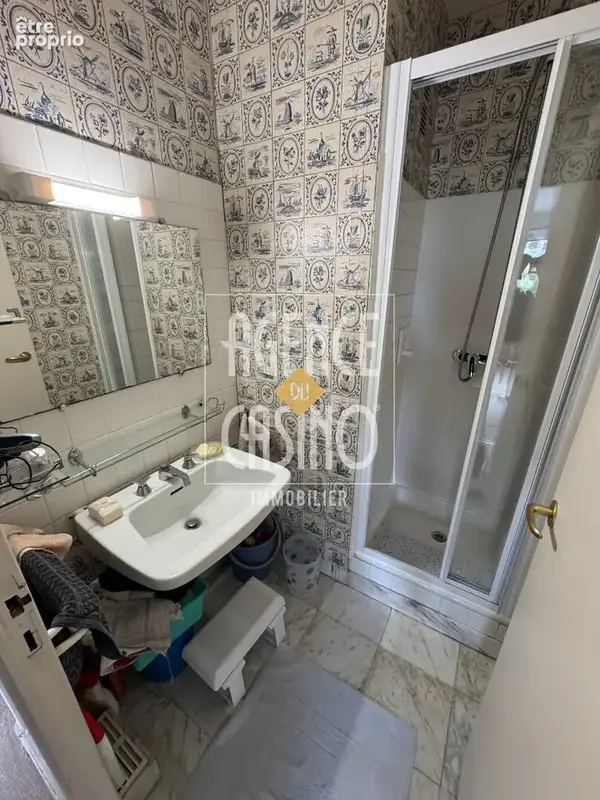 Appartement Face Mer La Baule Casino 3 pièce(s) 74 m2 - photo 17