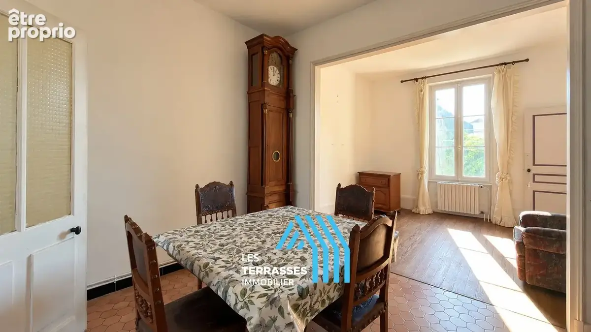 Maison 5 pièces 184 m² à vendre à Le Teil (07400) - photo 6