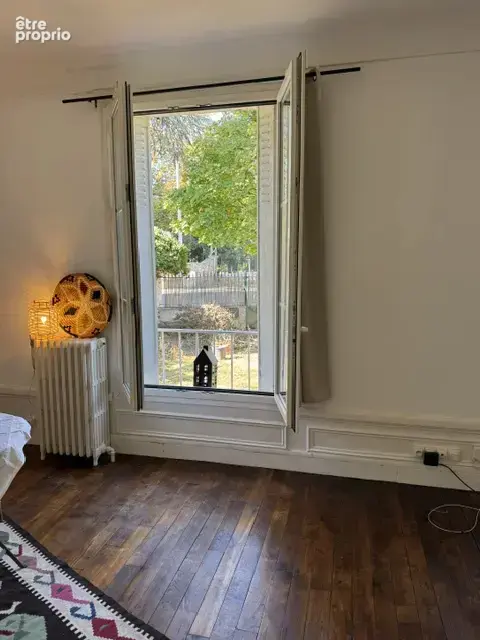  achat-vente jolie maison avec garage centre ville montmorency 95160 - photo 7