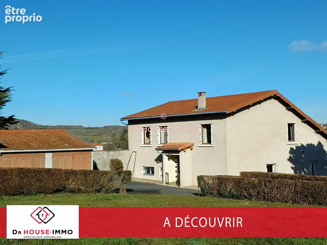Maison 7 pièces 144 m² à vendre à Chadrac (43770) - photo 37